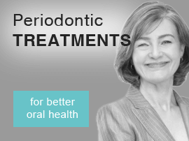 Periodontic Treatments